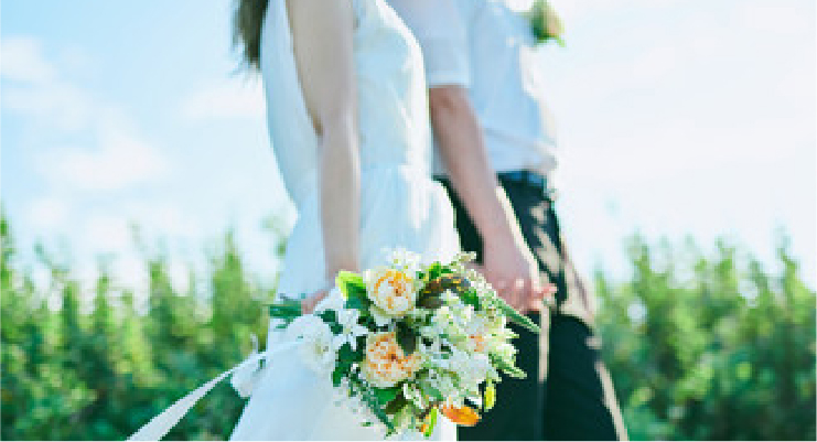 結婚・出産お祝い金のイメージ